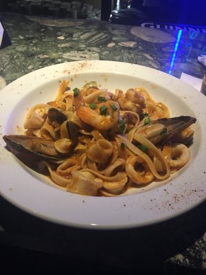 Jojo Restaurant and Bar by null