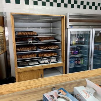 Long's Bakery - Donuts Near Me - Indianapolis, Indiana