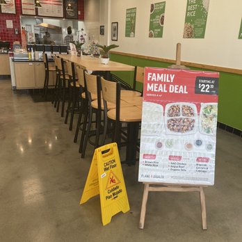 Flame Broiler - Korean Near Me - Greensboro, North Carolina