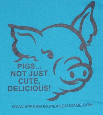 Spar's European Sausage & Meats by null