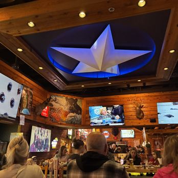 Texas Roadhouse - Steakhouses Near Me - Coconut Creek, Florida