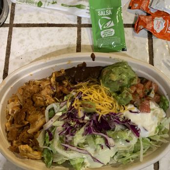 Taco Bell - Fast Food Near Me - Honolulu, Hawaii