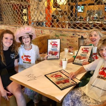 Angry Crab Shack - Thank you Alex! - Seafood Near Me - Phoenix, Arizona Angry Crab Shack - Thank you Alex! - Seafood Near Me - Phoenix, Arizona