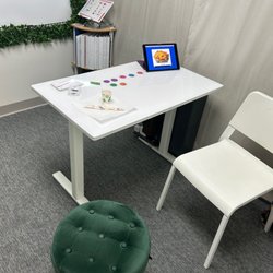 Cheerful Chatter - Improving speech clarity & Childhood Apraxia of Speech requires both fun and skill. We don't just practice words, we teach motor movement.