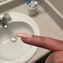 Landon Nails & Spa - Cut