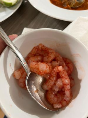 Ristorantino Syrah di Vito Cipponeri by null