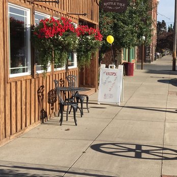 RattleTale Coffee & Such - Streetside - Coffee & Tea Near Me - Union, Oregon RattleTale Coffee & Such - Streetside - Coffee & Tea Near Me - Union, Oregon