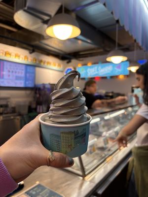 Soft Swerve Ice Cream - DMH by null