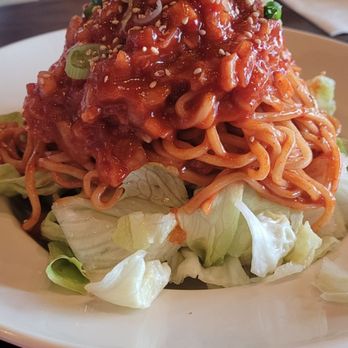 Pan + Grill K Fusion - Chinese Near Me - Vancouver, Washington Pan + Grill K Fusion - Chinese Near Me - Vancouver, Washington