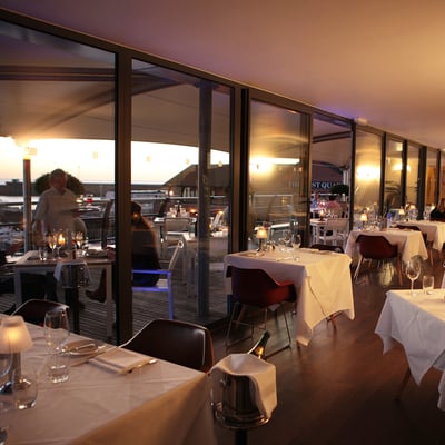 Malmaison Brighton by null