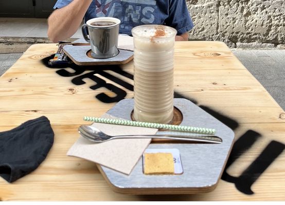 Madness Specialty Coffee by null