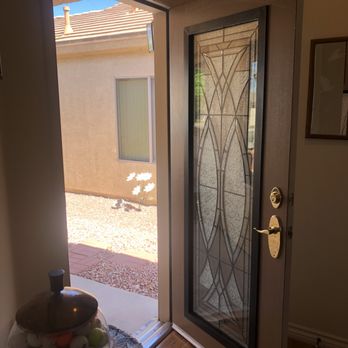 Creative Entry Glass - Glass & Mirrors Near Me - Las Vegas, Nevada