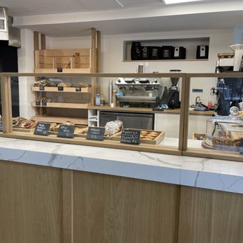 La Bicyclette Bakery - Bakeries Near Me - Brooklyn, New York