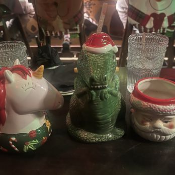 The Courtesy - Cocktail Bars Near Me - Winter Park, Florida