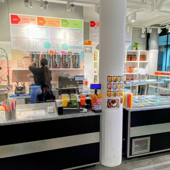 mico bubble tea - Zürich, ZH