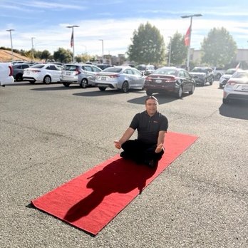 Toyota Vallejo - Auto Repair Near Me - Vallejo, California