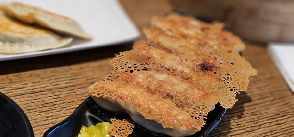 Dough Zone Dumpling House Renton Landing by null