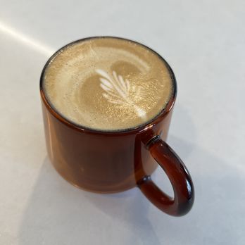 Makenu Chocolate - A previously made cappuccino that was delectable - Chocolatiers & Shops Near Me - Atlantic Beach, Florida Makenu Chocolate - A previously made cappuccino that was delectable - Chocolatiers & Shops Near Me - Atlantic Beach, Florida