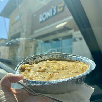 Roni's Mac Bar - F*** Me Up - Pasta Shops Near Me - Wylie, Texas Roni's Mac Bar - F*** Me Up - Pasta Shops Near Me - Wylie, Texas