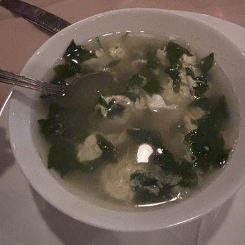 Remi’s Ristorante - Stracciatella Soup - Italian Near Me - Warren, New Jersey