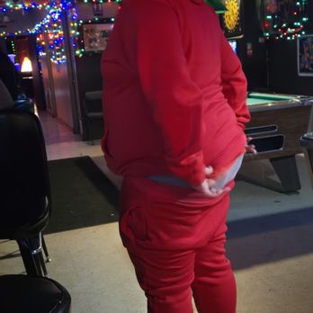 Dick's R U Crazy - All ready for Valentines  Day 2026! - Gay Bars Near Me - Hammond, Indiana
