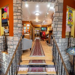 Spectacle Shoppe