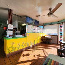 Yuli’s - Where you order