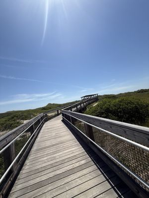 Horseneck Beach State Reservation Campground by null