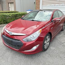 Sisters Cars