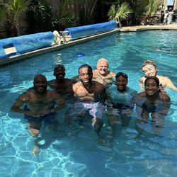 Bolle Adult Swim School in Glendale gift card