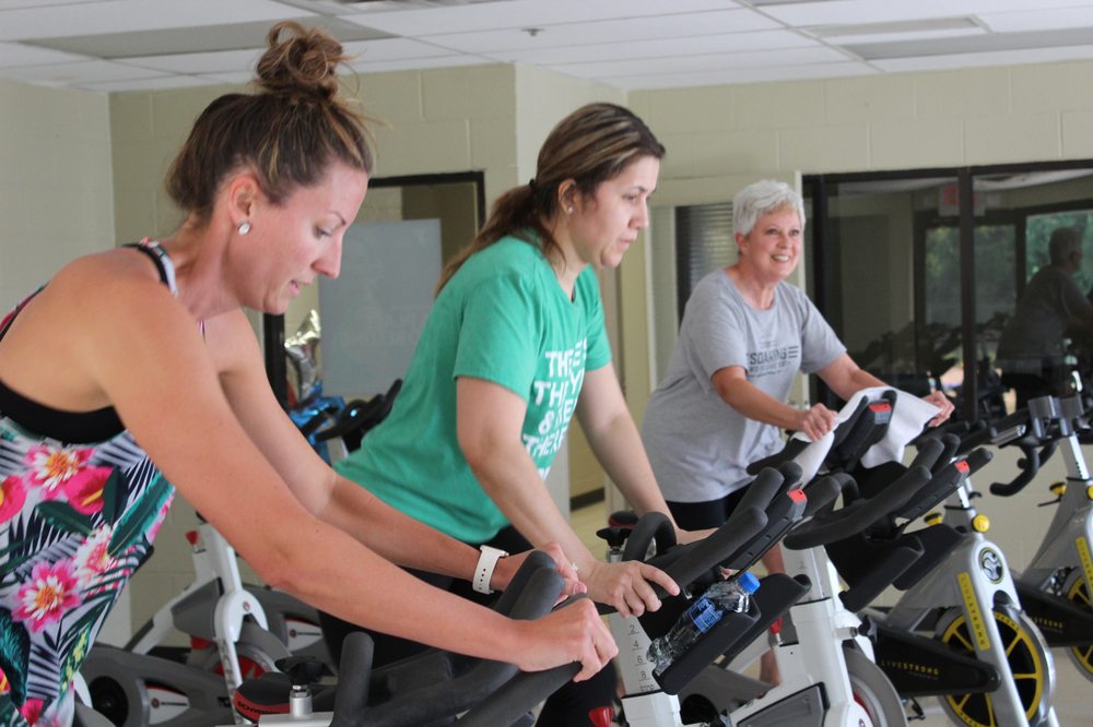 Daily Family YMCA of Bixby - childcare center in Bixby, OK