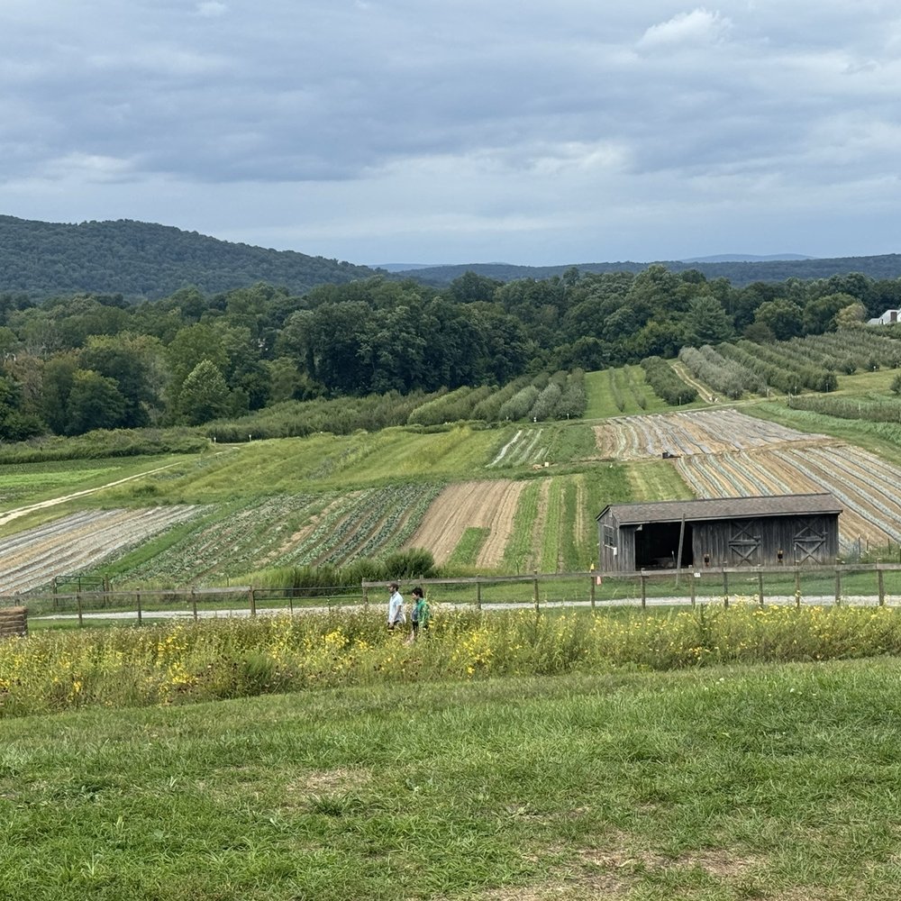 Fishkill Farms - Farmers Market Near Me - Hopewell Junction, New York