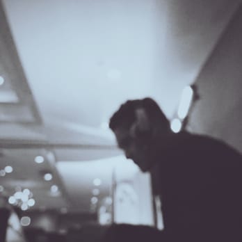 Behind The DJ Booth - DJs Near Me