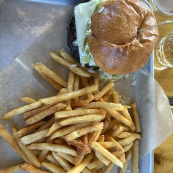 Dry Dock - Burger - Seafood Near Me - Portland, Maine Dry Dock - Burger - Seafood Near Me - Portland, Maine