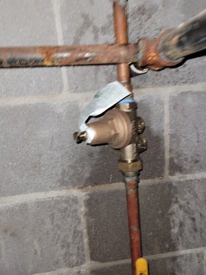 SKINI Plumbing Logo