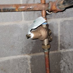 SKINI Plumbing