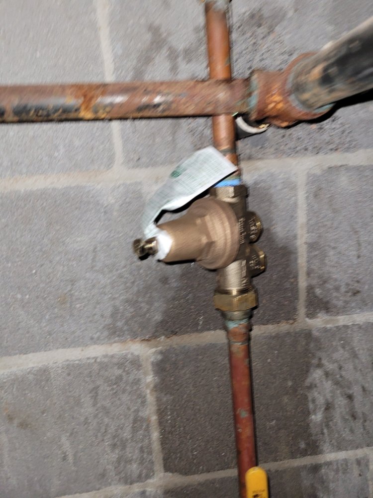 Slide of SKINI Plumbing