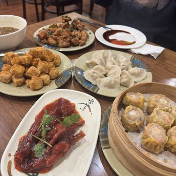 Epic Dumpling - Dim Sum Near Me - Sunnyvale, California