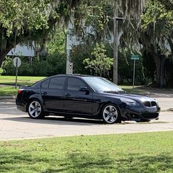 Harahan Body & Paint Shop - Finished work.