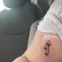 Red River Tattoo