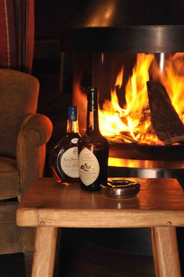 Le Rouge Restaurant & Après-Ski by null