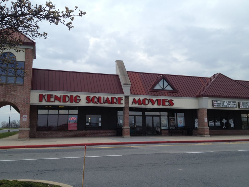 KENDIG SQUARE CINEMAS CLOSED Updated July 2024 10 Photos & 23