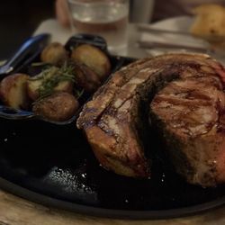 Mothers and Sons Trattoria - Porchetta