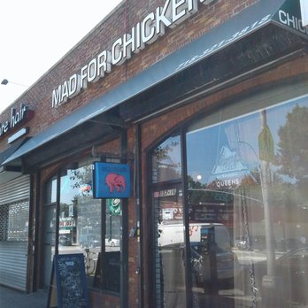 Mad For Chicken Flushing - Korean Near Me - Flushing, New York Mad For Chicken Flushing - Korean Near Me - Flushing, New York