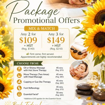 SQ Wellness Spa - Massage Therapy Near Me - Markham, Ontario SQ Wellness Spa - Massage Therapy Near Me - Markham, Ontario