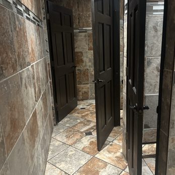 El Tapatio Mexican Restaurant - Bathroom stalls with accessible - Mexican Near Me - Broomfield, Colorado El Tapatio Mexican Restaurant - Bathroom stalls with accessible - Mexican Near Me - Broomfield, Colorado