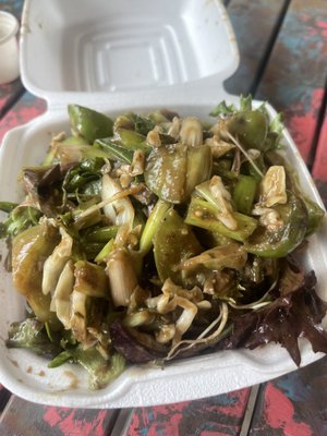 The Vegan Marie by null