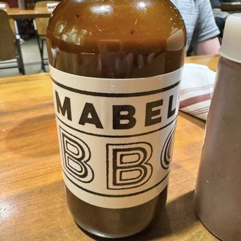 Mabel's BBQ - Cleveland bbq sauce - Barbeque Near Me - Cleveland, Ohio Mabel's BBQ - Cleveland bbq sauce - Barbeque Near Me - Cleveland, Ohio