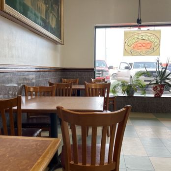 No. 1 Chinese Restaurant - tables and chairs - Chinese Near Me - Milford, Delaware No. 1 Chinese Restaurant - tables and chairs - Chinese Near Me - Milford, Delaware