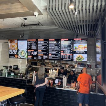 The Stand - Menu - New American Near Me - Santa Clara, California The Stand - Menu - New American Near Me - Santa Clara, California